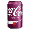 Cherry Coke 330 ml