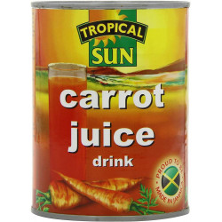 TS Carrot Juice 540ml