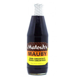 Matouk's Mauby
