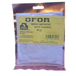 POA Ofor Soup Thickener 50g