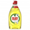 Fairy Washing Up Liquid Lemon 433ml