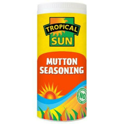 TS Mutton Seasoning 100g