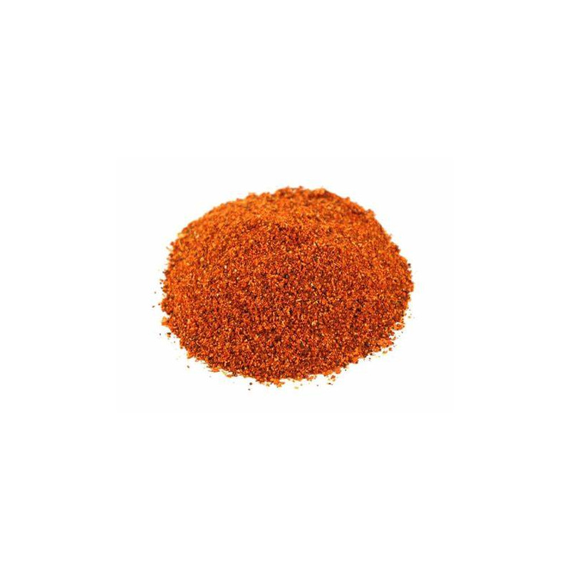 Old Africa Barbeque Seasoning 500g