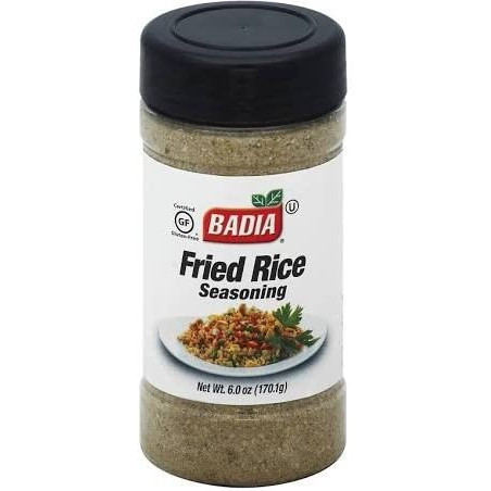 Badia Fried Rice Seasoning 170.1g