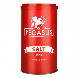 Pegasus Salt fine 750g