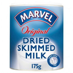 Marvel Original Dried...