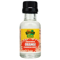 TS Concentrated Orange Flavouring Essence 28ml