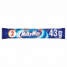 Milky Way Chocolate 43g