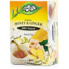 Dalgety Strong Honey & Ginger Herbal Infusion