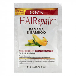 ORS Hair Repair Banana &...