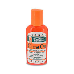 Hollywood Beauty Carrot Oil...