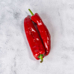 Sweet Pointed Long Peppers (3)