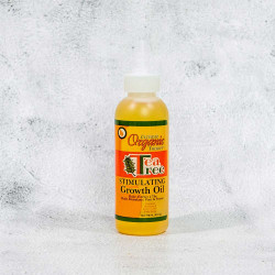 Ultimate Organic Therapy Tea Tree Stimulating Growth Oil 118ml