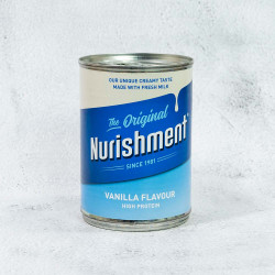 Pack of 3 - Nurishment Vanilla