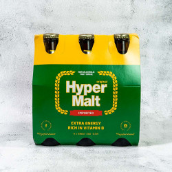 Hypermalt Bottel - Pack of 6