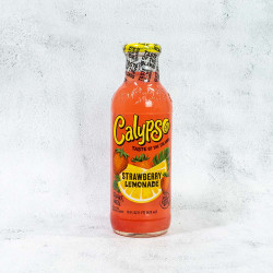 Calypso Drink Strawberry Lemonade