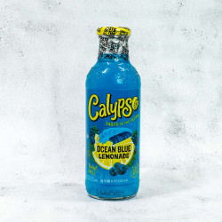 Calypso Drink Ocean Blue...