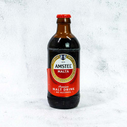 Amstel Malta Drink 330ml