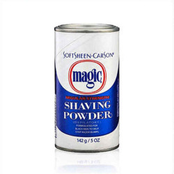 Soft Sheen Carson Shaving Powder Regular Strength  127g