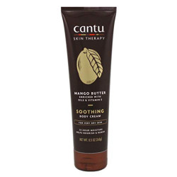 Cantu Skin Therapy Mango Butter Body Cream 240g