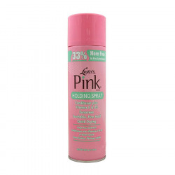 Luster's Pink Holding Spray...