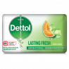 Dettol Lasting Fresh Soap 60g