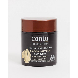 Cantu for Skin and Hair Cocoa Butter 156g
