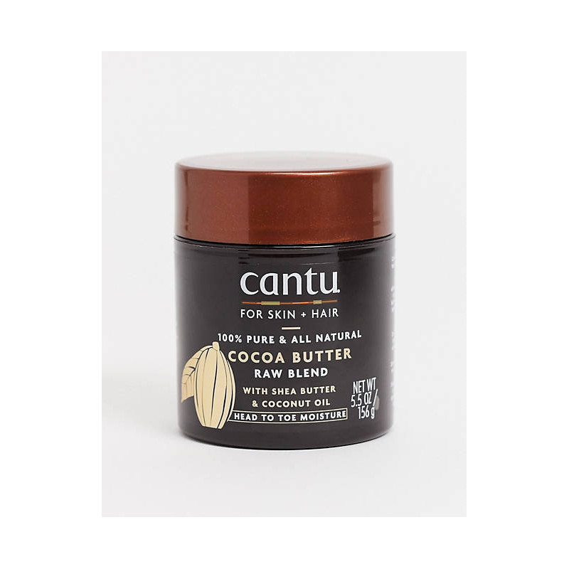 Cantu for Skin and Hair Cocoa Butter 156g