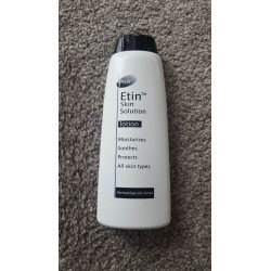 Etin Skin Solution Lotion 250ml