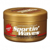 Sportin Waves Maximum Hold Pomade 99.2g/3.5oz