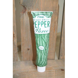 Fissi Green Chilli Pepper...