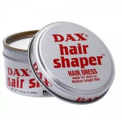 Dax Hair Shaper Hair Dress 3.5 oz(99g)