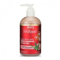 ORS Hair Repair Detox Shampoo 384ml