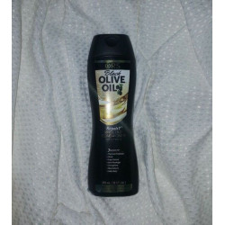Ors Black Olive Oil Rinse...
