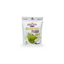 Shavuot Breadfruit Flour 453g