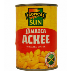 TS Jamaican Ackee in Salted Water 280g
