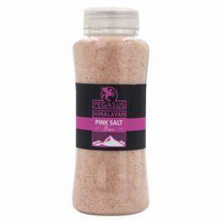 Pegasus Himalayan Pink Salt...