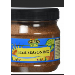 TS Fish Seasoning 700g
