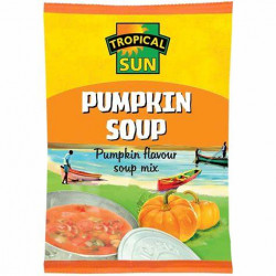 TS Pumpkin Soup 60g