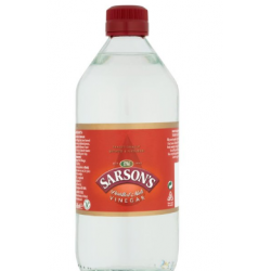 Sarsons Vinegar 284ml