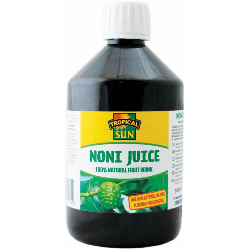 TS Noni Juice 500ml