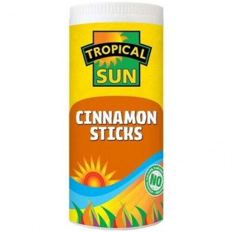 TS Cinnamon Sticks 30g