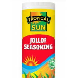 TS Jollof Seasoning 100g