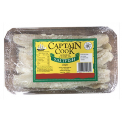 Captain Cook Dry Salted...