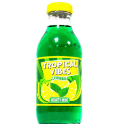 Tropical Vibes Lemonade Mighty Mint 300ml