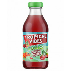 Tropical Vibes Sours Cheeky...