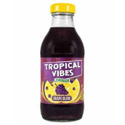 Tropical Vibes Lemonade...