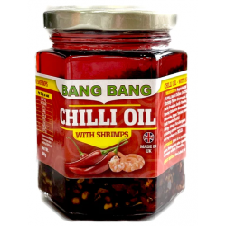 Bang Bang Chilli Oil with...