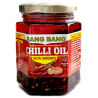 Bang Bang Chilli Oil with Shrimps 180g