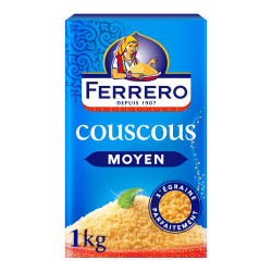 Ferrero Couscous 1kg